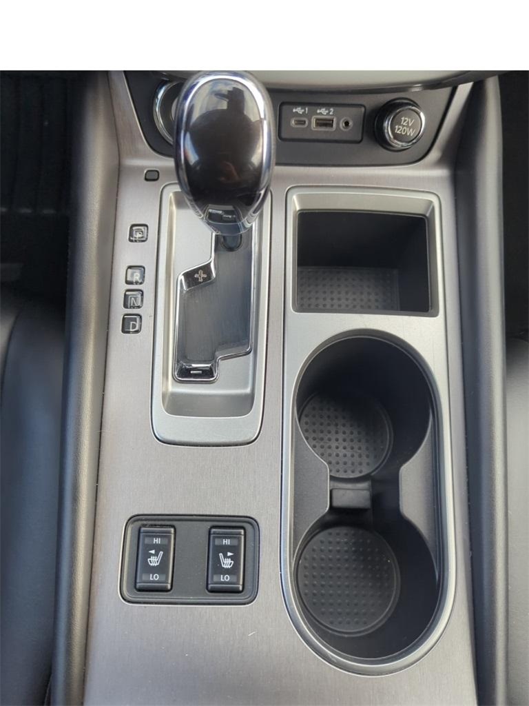 2024 Nissan Murano SV photo 22