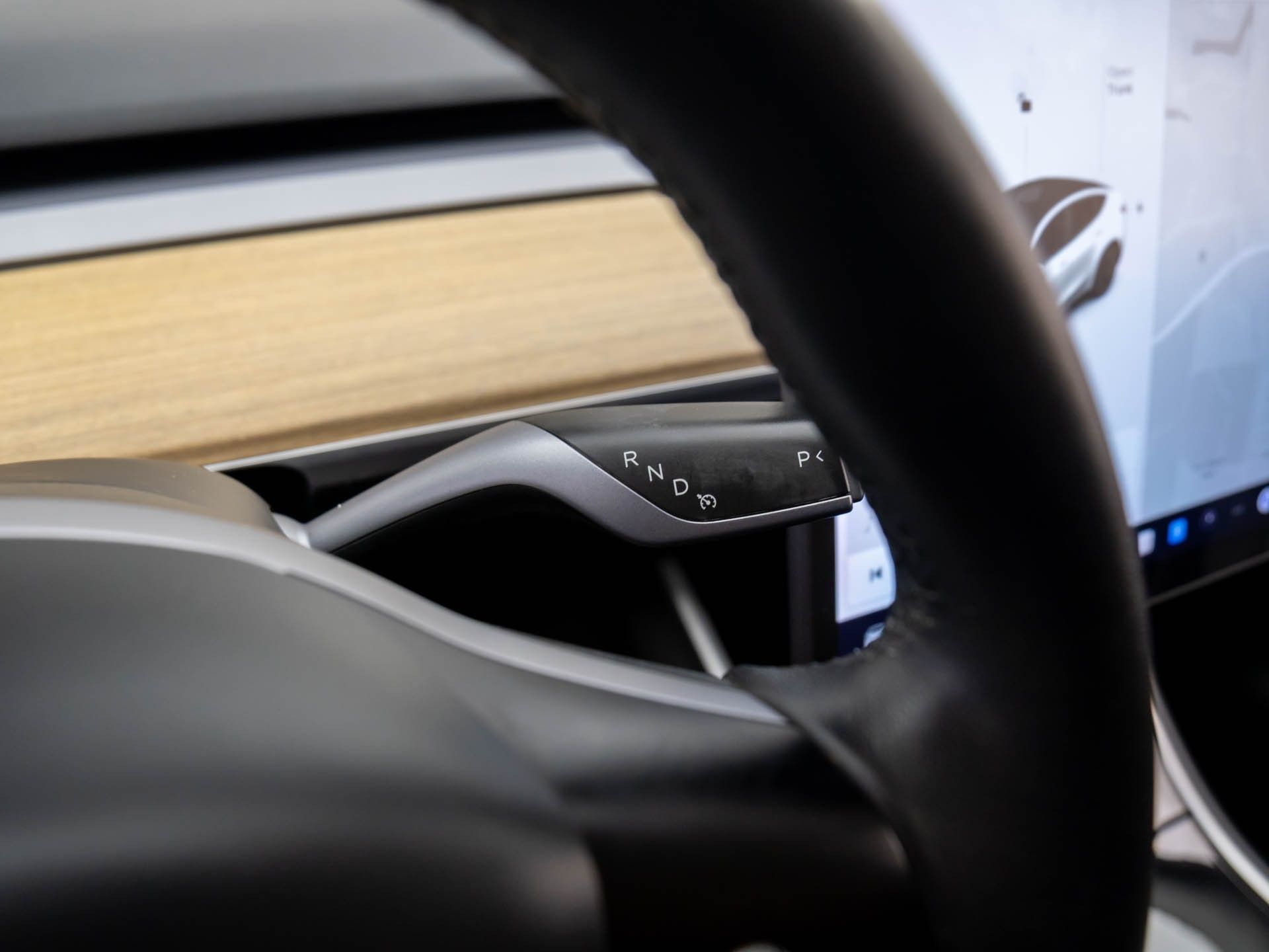 2021 Tesla Model Y Long Range photo 18