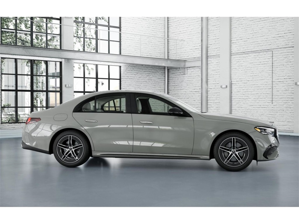2025 Mercedes Benz E 350 4MATIC Sedan photo 15