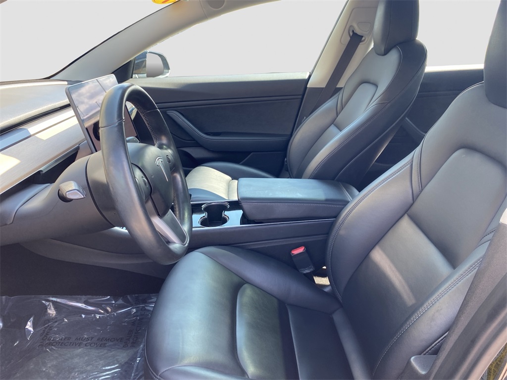 2018 Tesla Model 3 Long Range photo 11
