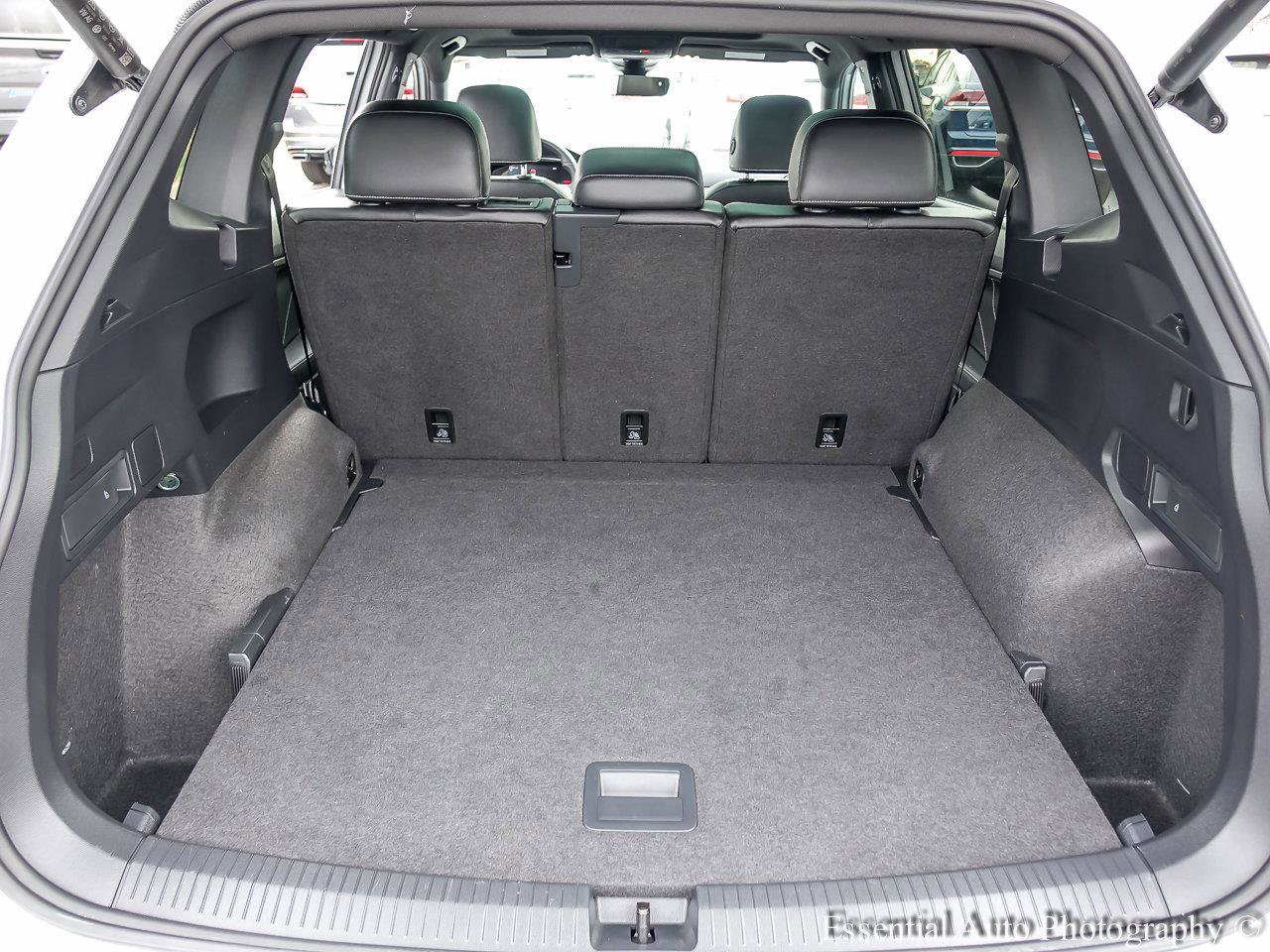 2024 VOLKSWAGEN TIGUAN - Image 19