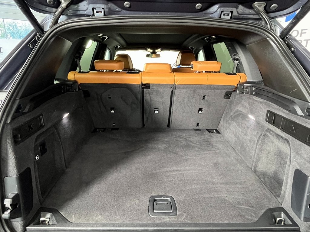 2022 Bmw X5 xDrive40i photo 18