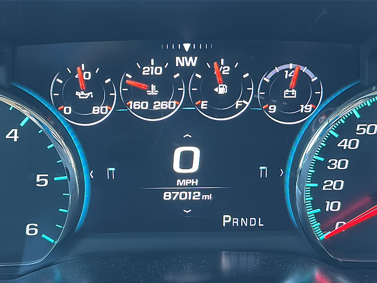 2018 Gmc Sierra 1500 Denali photo 11