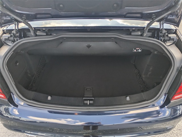 2016 Mercedes Benz E 400 photo 14