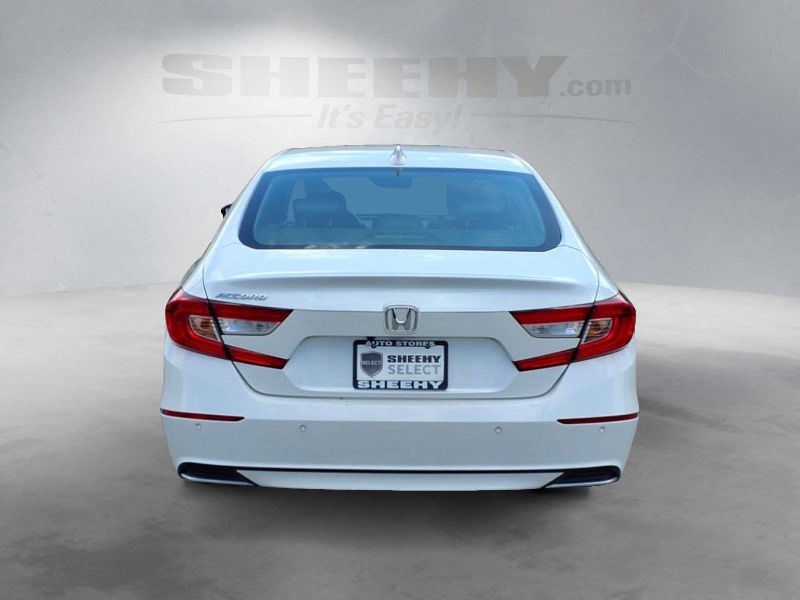 2022 Honda Accord EX-L photo 5
