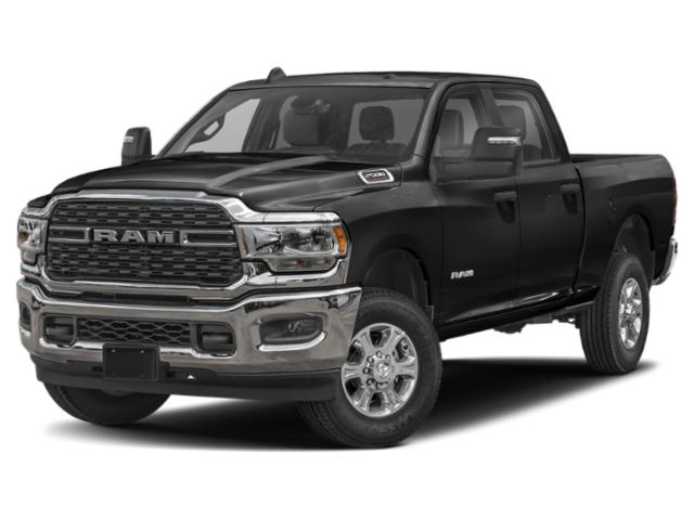 2024 RAM Ram 2500 Pickup Laramie's photo