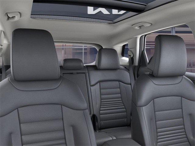 2025 Kia Sportage SX Prestige photo 27