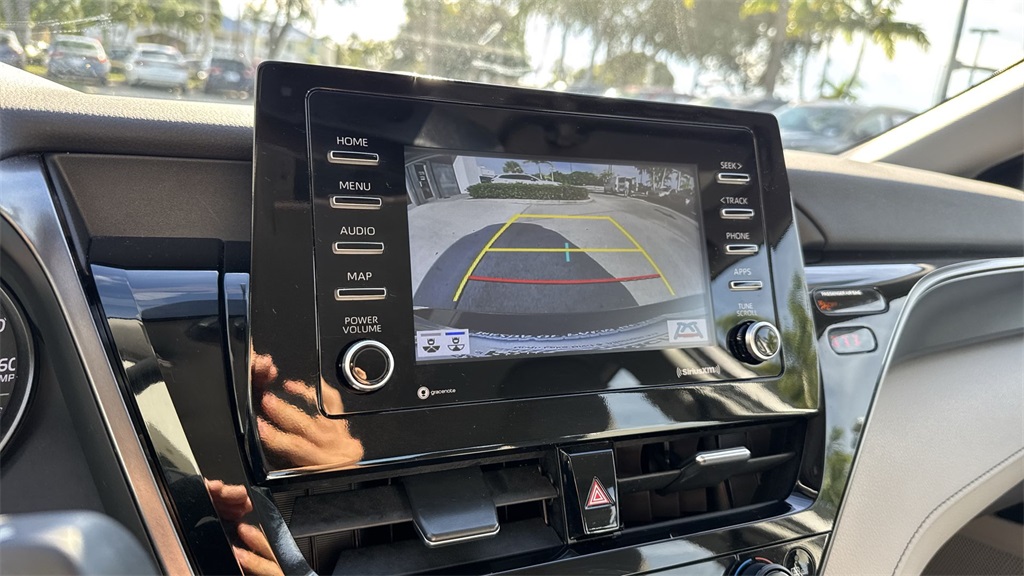 2023 Toyota Camry SE photo 49