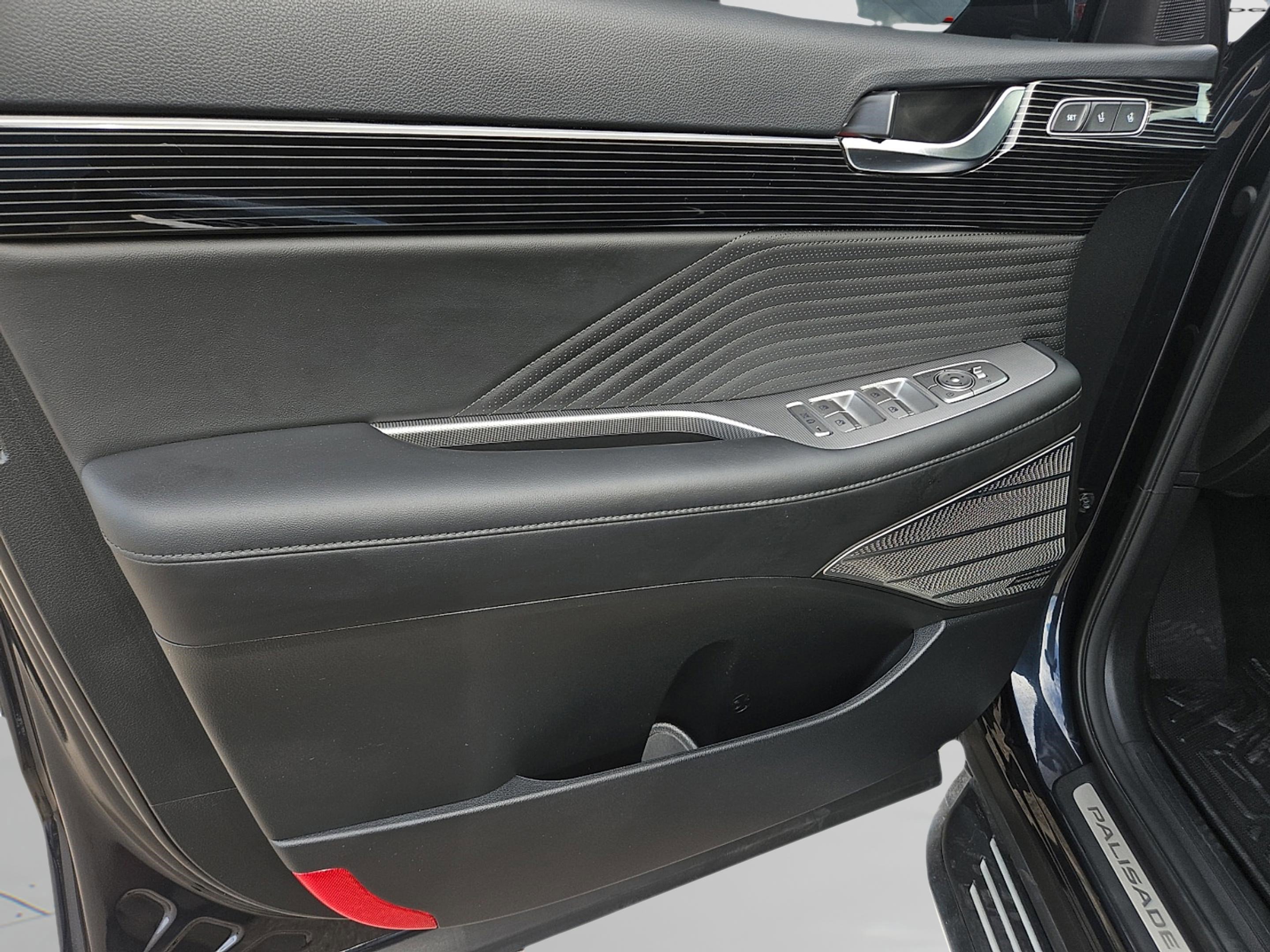 2025 Hyundai Palisade Calligraphy photo 4