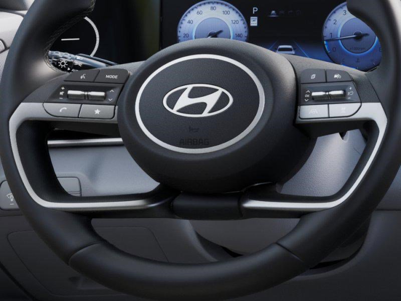 2025 Hyundai Elantra SEL Convenience photo 15