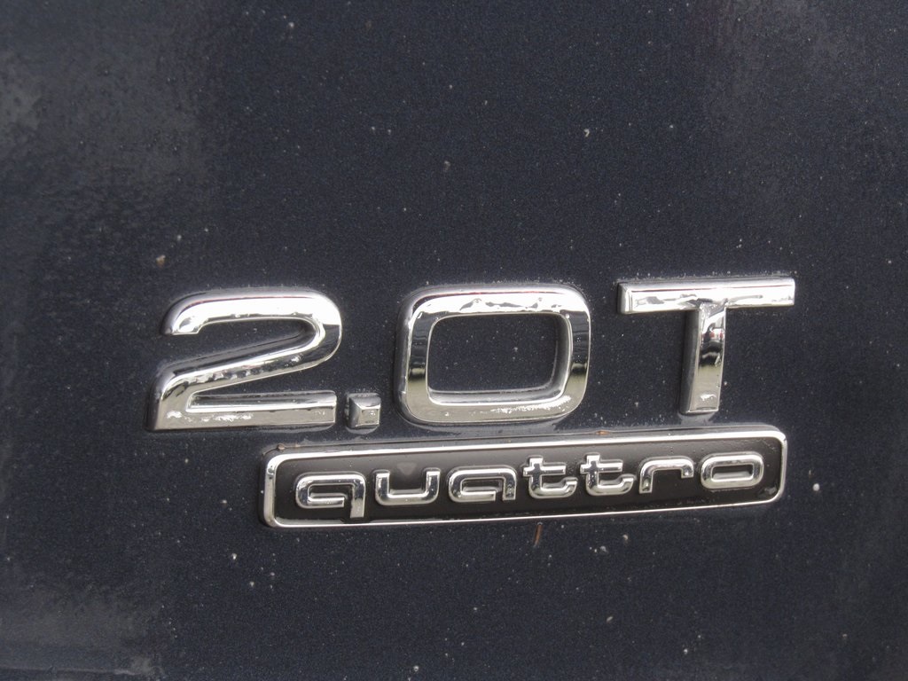 2018 Audi Q5 2.0T Premium Plus photo 3