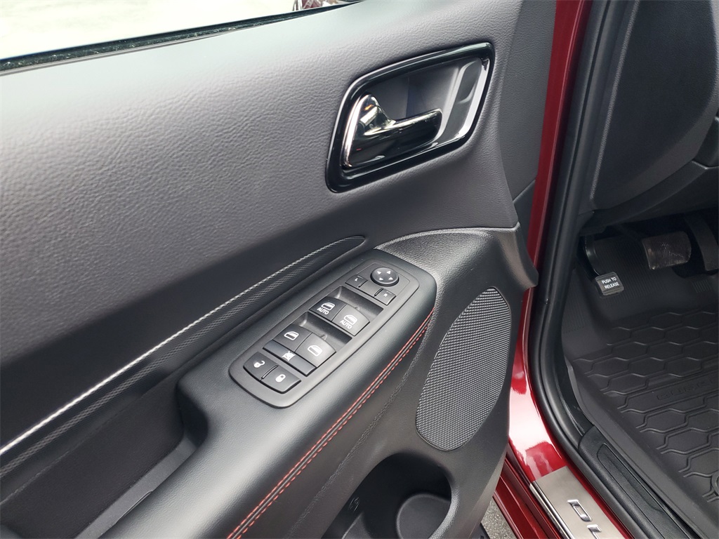 2026 Dodge Durango GT photo 3