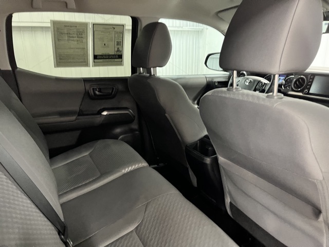 2023 Toyota Tacoma SR5 photo 18