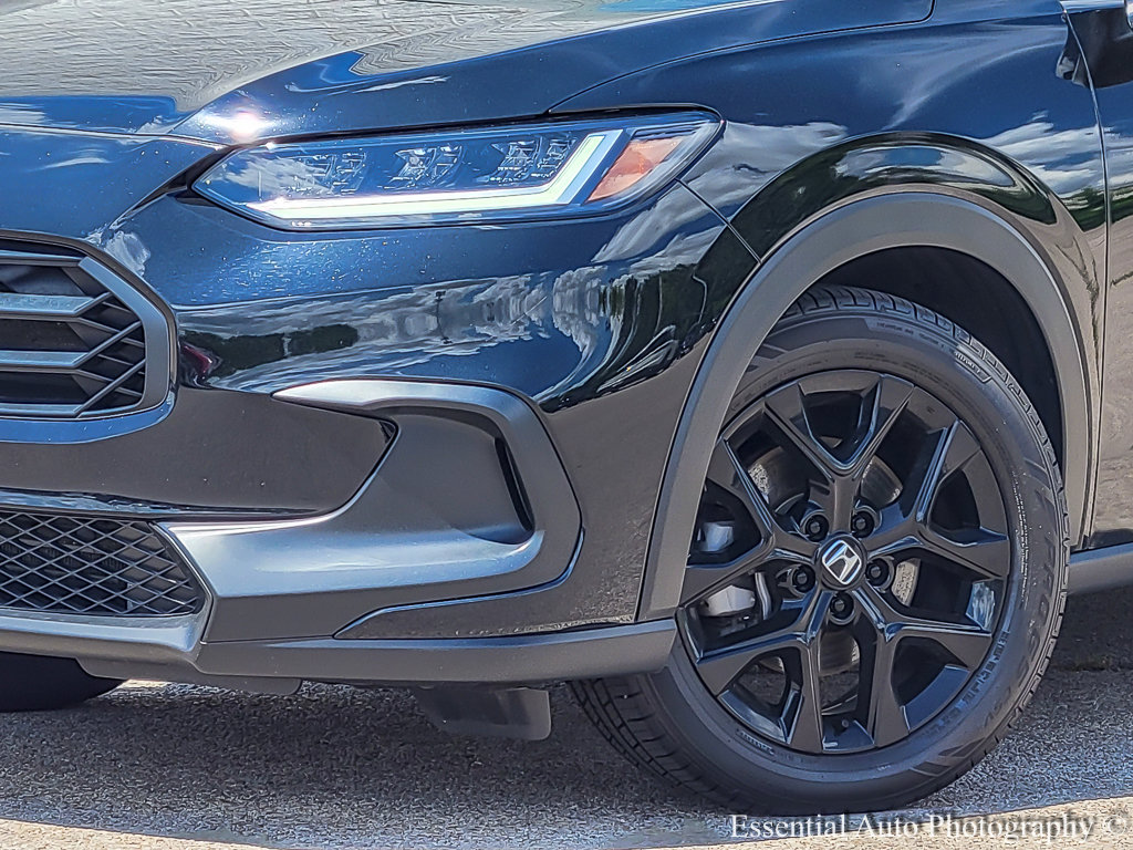 2023 HONDA HR-V - Image 3