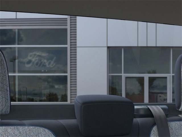 2025 Ford Maverick XLT photo 19