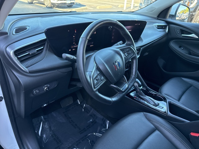 2024 Buick Encore GX Sport Touring photo 10