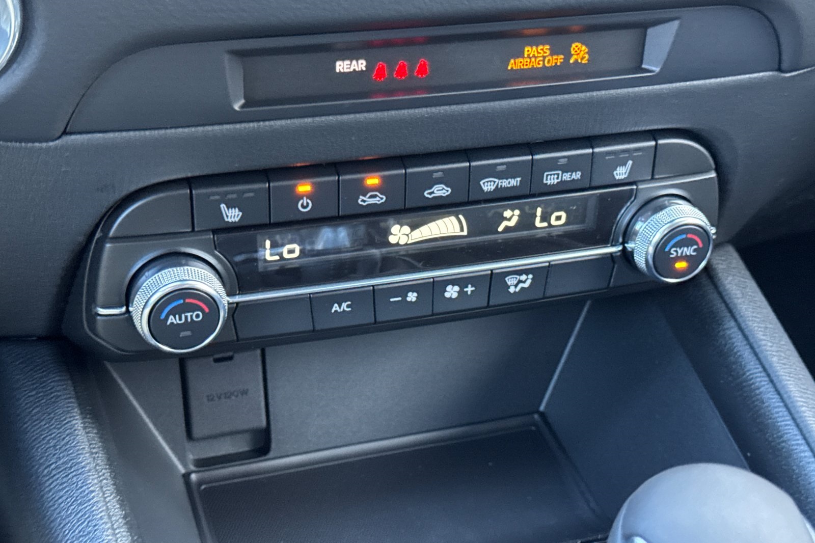 2025 Mazda CX-5 2.5 Select photo 21