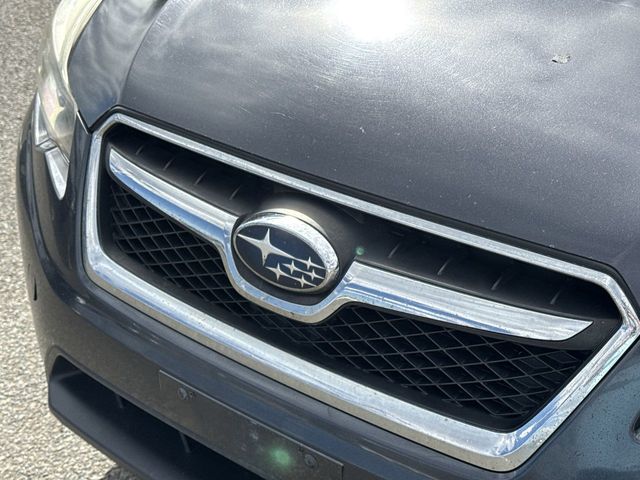 2014 Subaru Crosstrek Premium photo 23