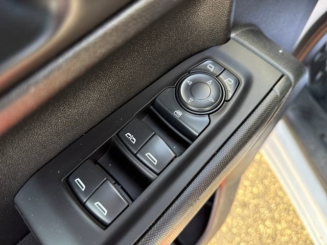 2023 Chevrolet Silverado 1500 photo 11