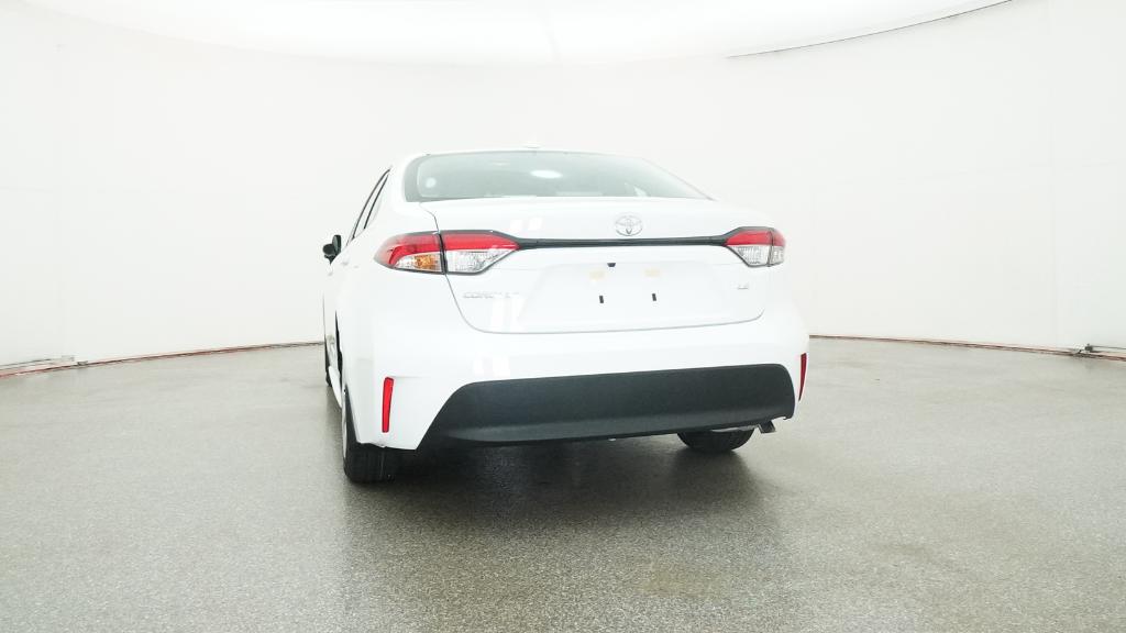 2026 Toyota Corolla LE photo 15