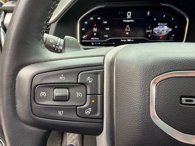 2024 Gmc Sierra 1500 Denali photo 26