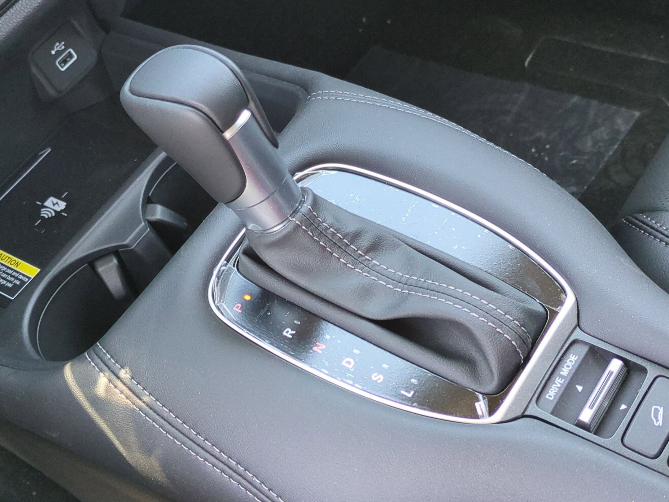 2025 Honda HR-V EX-L photo 12
