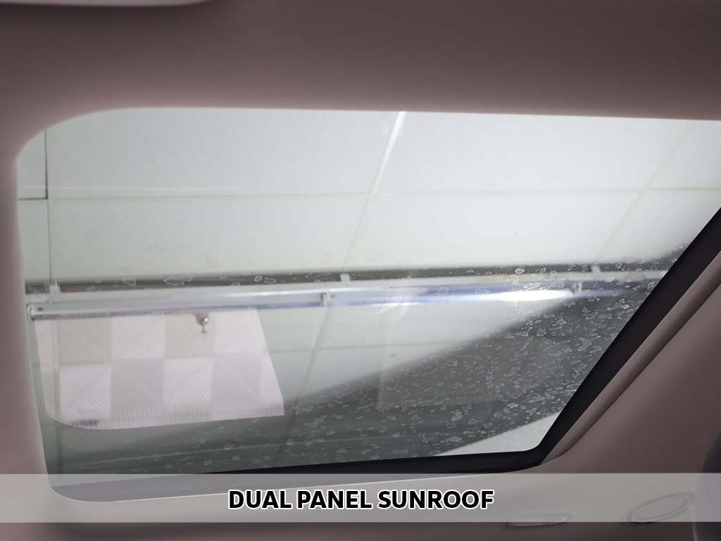 2022 Kia Telluride SX photo 4