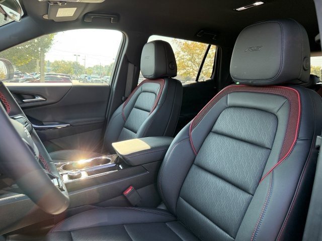 2026 Chevrolet Equinox RS photo 8