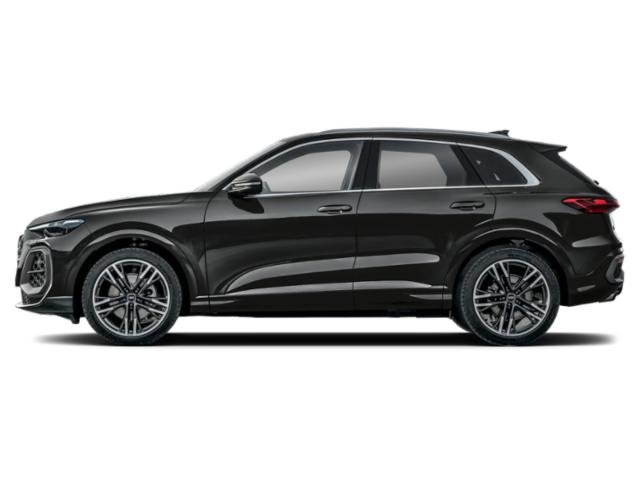 2025 Audi Q5 Premium Plus photo 4