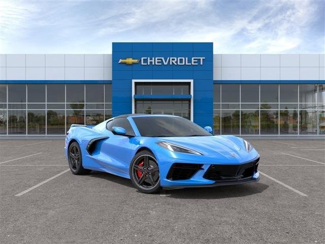 2024 Chevrolet Stingray 3LT