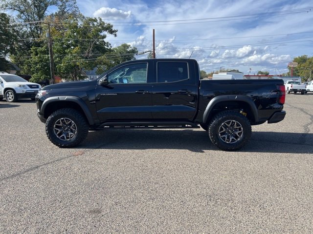 2026 Chevrolet Colorado ZR2 photo 4