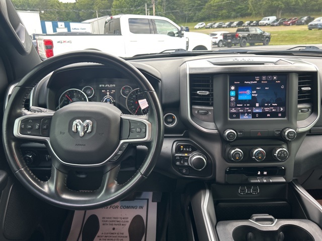 2022 Ram 1500 Big Horn Lone Star photo 19