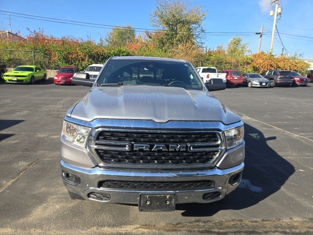 2023 Ram 1500 Big Horn Lone Star photo 2