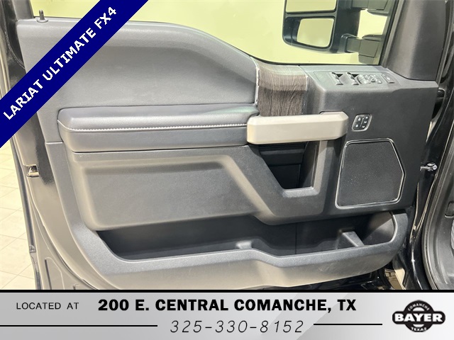 2021 Ford F-250 photo 17
