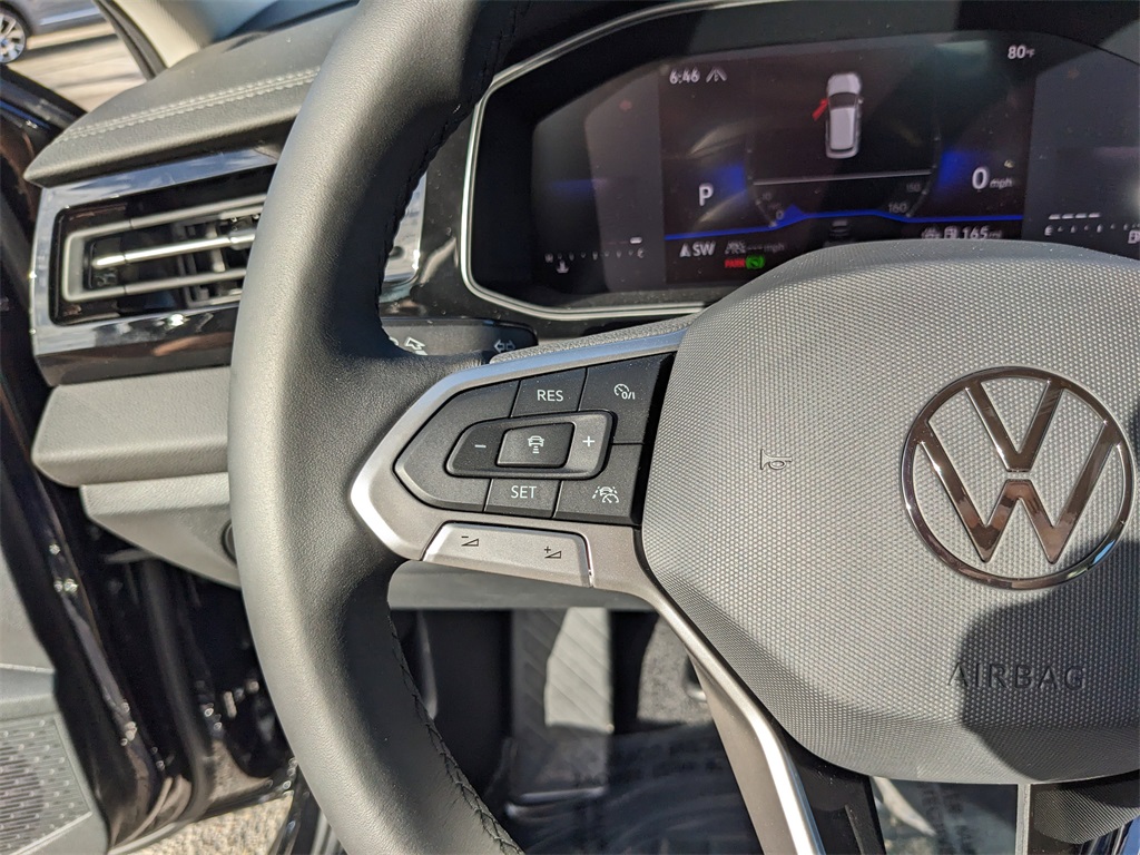 2025 Volkswagen Jetta 1.5T S photo 25