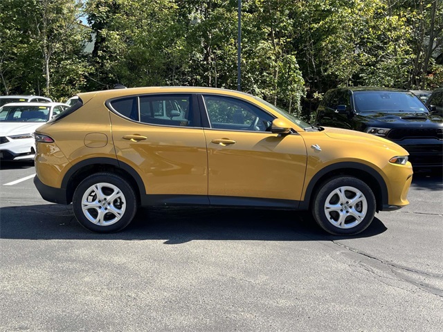 2024 Dodge Hornet GT Plus photo 2