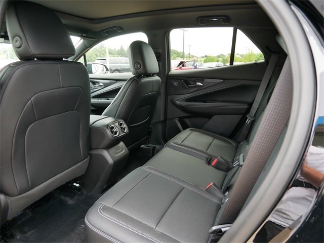 2025 Chevrolet Blazer EV photo 14