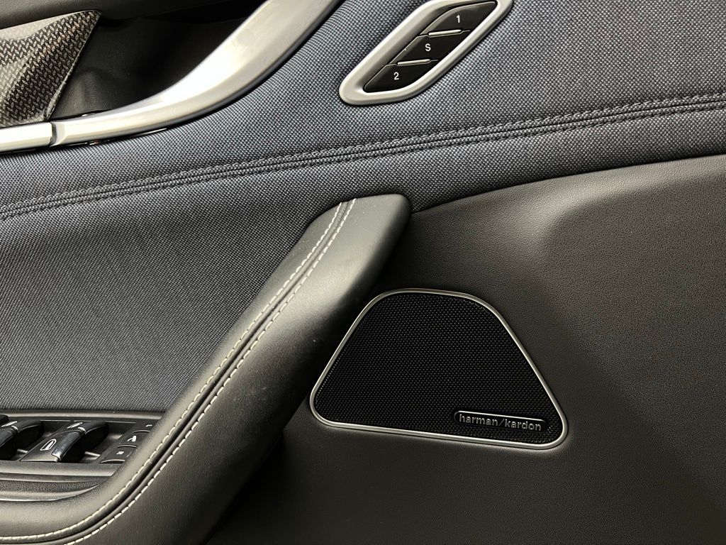 2022 Maserati Levante GT photo 30