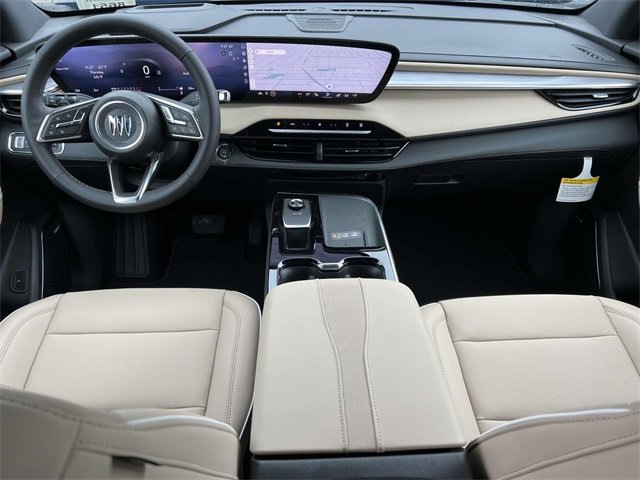 2026 Buick Enclave Preferred photo 11