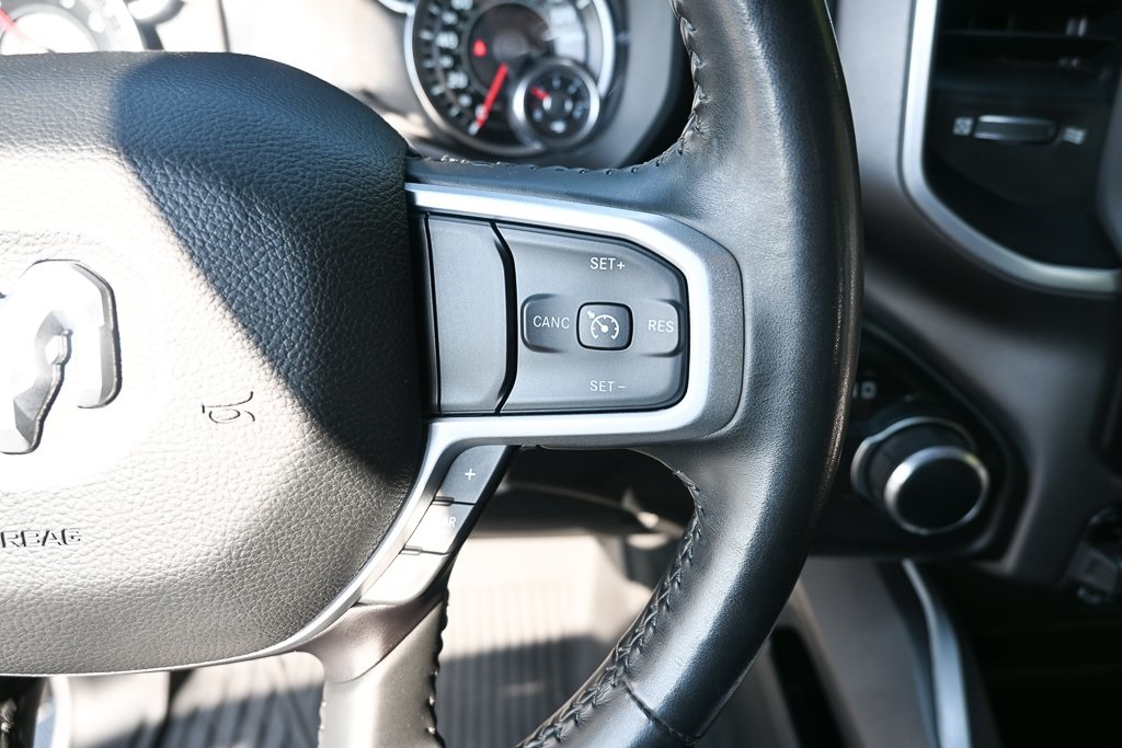 2022 Ram 1500 Big Horn Lone Star photo 11