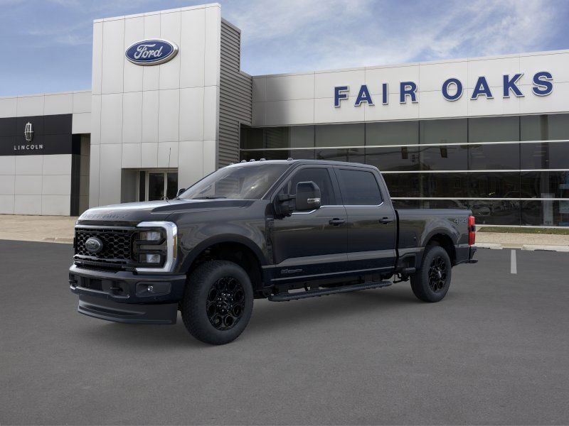2026 FORD F-350 - Image 22
