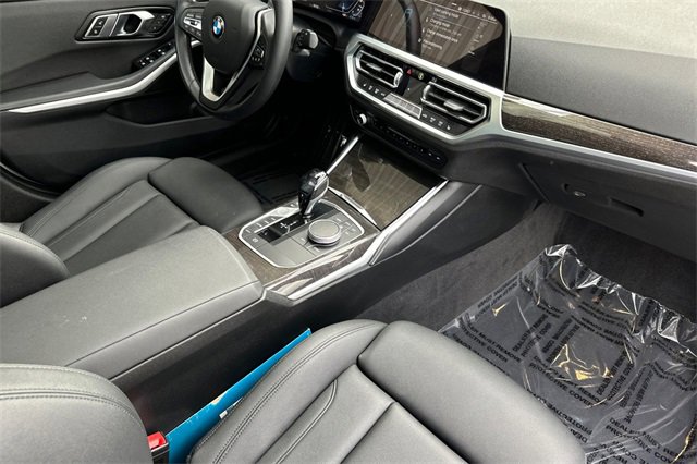 2021 Bmw 330e 3-Series photo 15