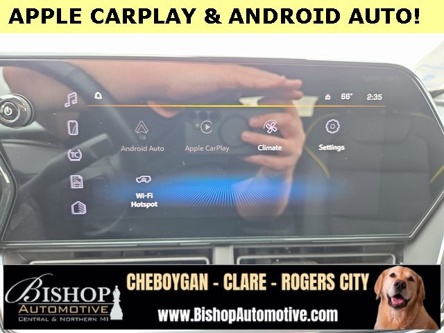 2024 Chevrolet Trax ACTIV photo 9