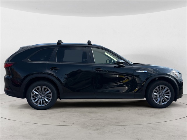2025 Mazda CX-90 3.3 Turbo Select photo 4