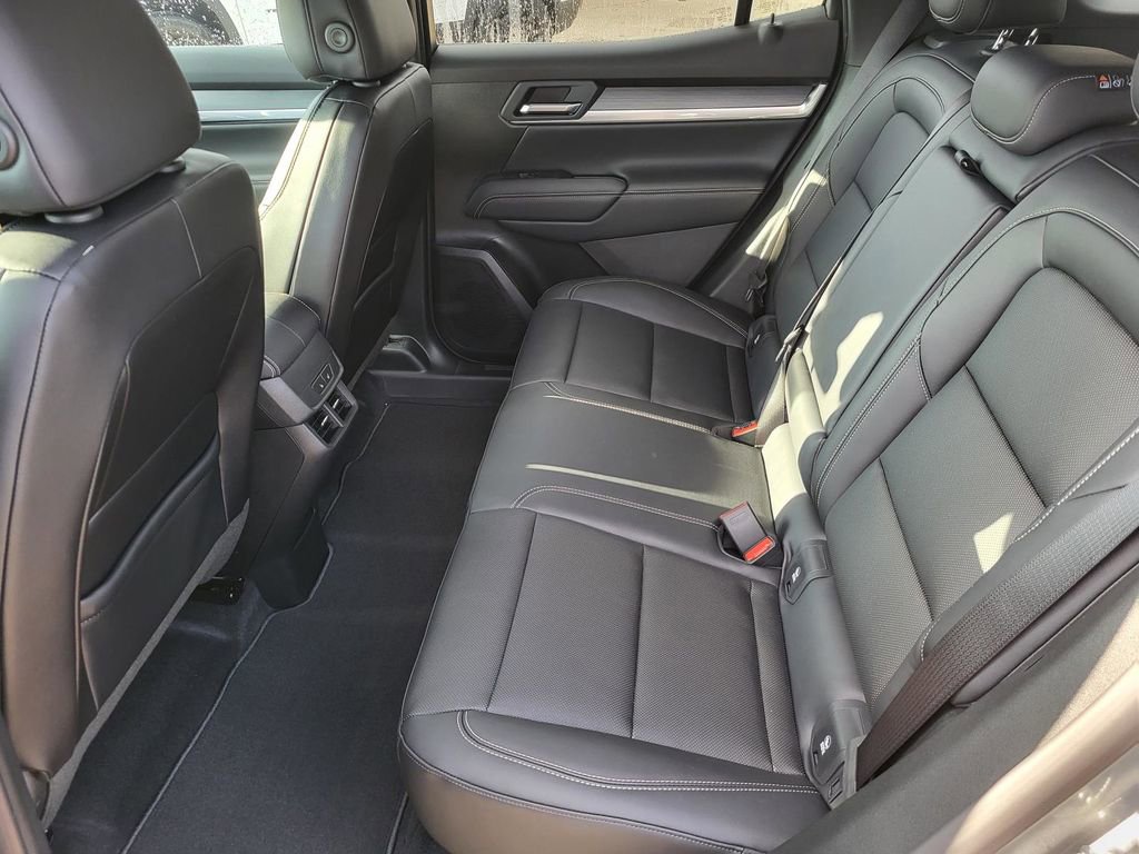 2026 Gmc Terrain Elevation photo 4