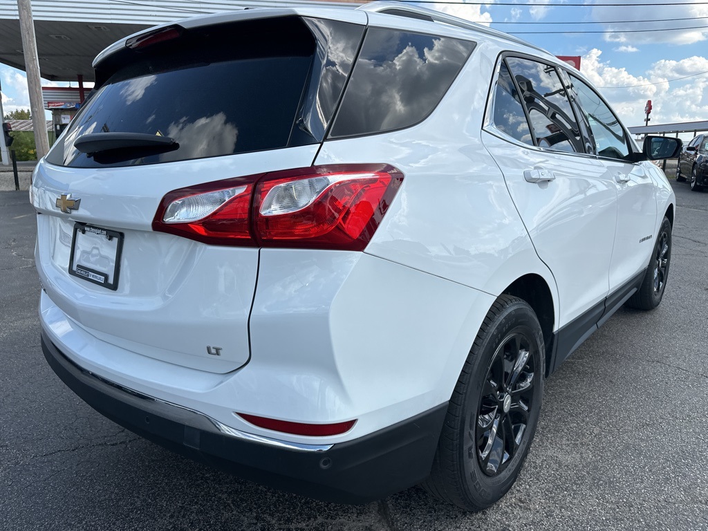 2019 Chevrolet Equinox LT photo 13