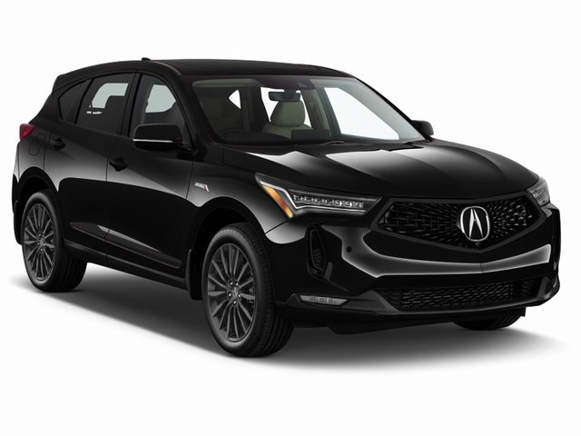 2023 Acura RDX A-Spec w/ Advance Package's photo