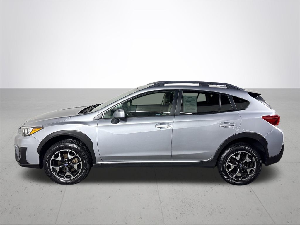 2019 Subaru Crosstrek 2.0i Premium photo 9
