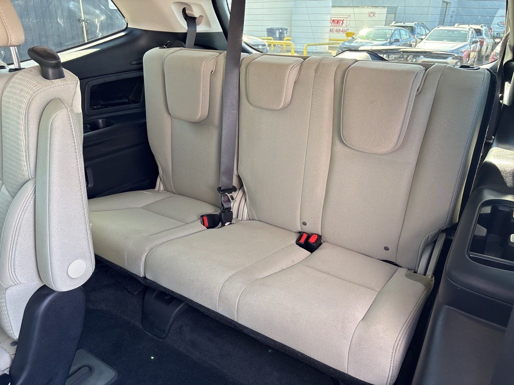 2025 Subaru Ascent Premium photo 11