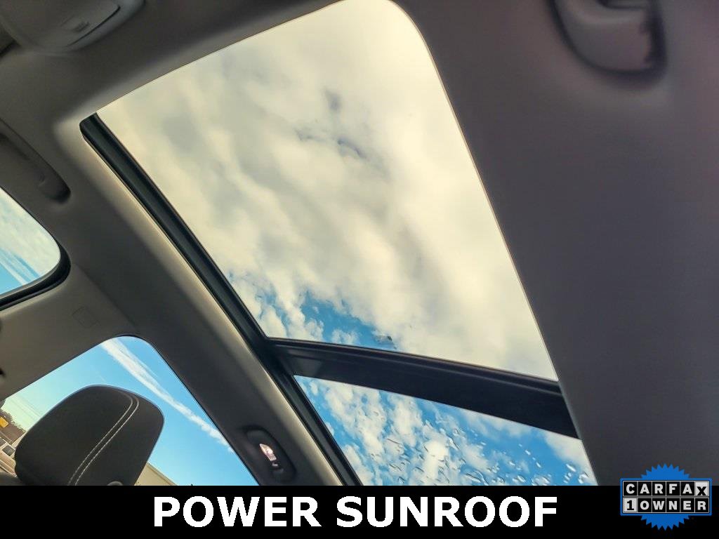 2022 GMC TERRAIN - Image 10